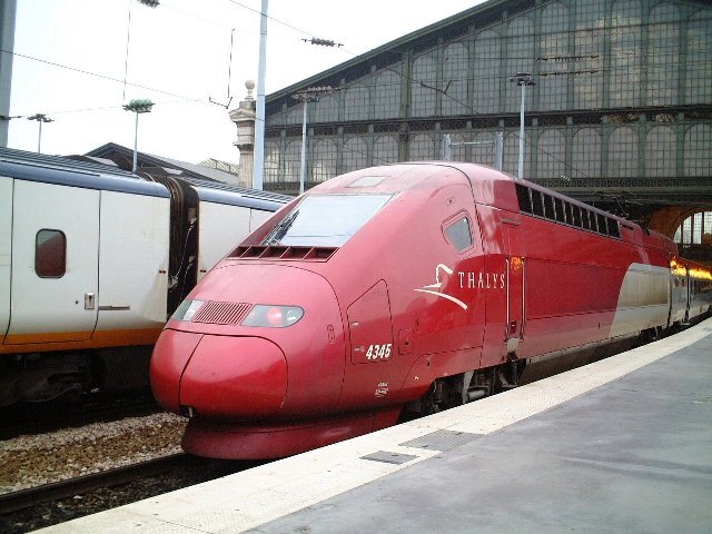 平成 阿房列車の旅 ヨーロッパ編１６ パリ パリ フランス の旅行記 ブログ By レモンパパさん フォートラベル