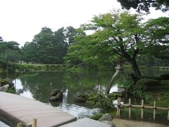 石川県（金沢兼六園）