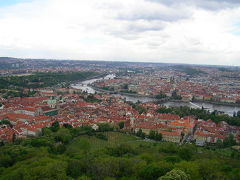 チェコ&オーストリア周遊*チェコ編*