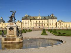 【北欧】スウェーデン?−ストックホルムへ