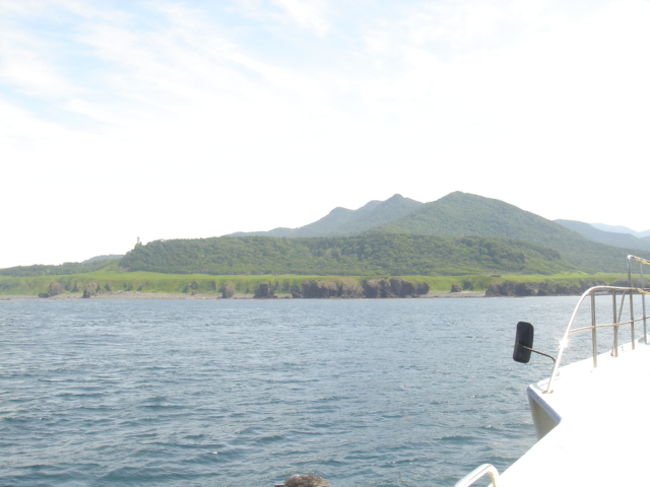誕生日記念 世界遺産 知床半島で大波 小波クルーズ 編 ウトロ 北海道 の旅行記 ブログ By ゆ たんさん フォートラベル 誕生日記念 世界遺産 知床半島で大波 小波クルーズ 編 ウトロ 北海道 の旅行記 ブログ By ゆ たんさん フォートラベル
