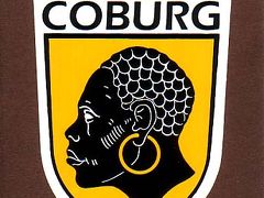 Coburg Nr.1 / コーブルク城塞