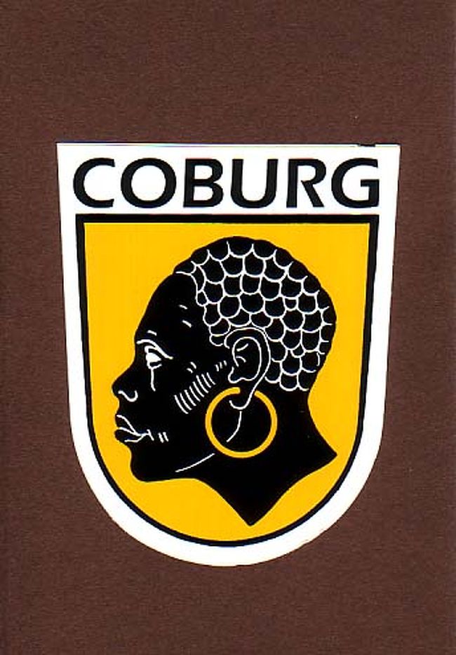 Coburg Nr.2 / 市街