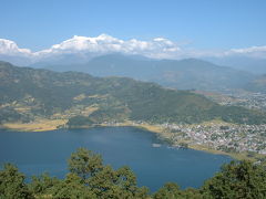 ネパール滞在記*ポカラ・マナカマナ周辺編*
