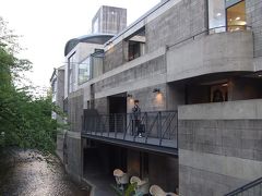 歩く歩く(o*^∇)o京都