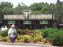 Disney’s　ANIMAL KINGDOM