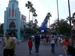 Disney  MGM STUDIOS