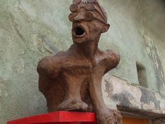 東欧の夏?～チェスキー・クルムロフ編