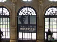 東欧の夏?～ウィーン（名所めぐり）編