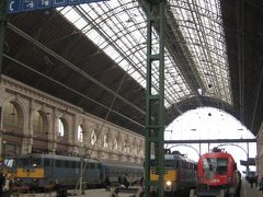 初ヨーロッパ旅行だ―！　～スロバキア・ブラチスラバ編～