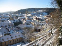 初ヨーロッパ旅行だ―！　～プラハ・市内観光編～