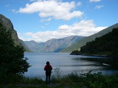 北欧記　No.３　ノルウェー＆デンマークの旅～ソグネフィヨルド編～