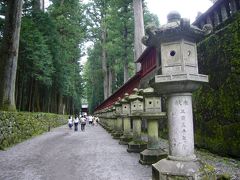 日光社寺めぐり