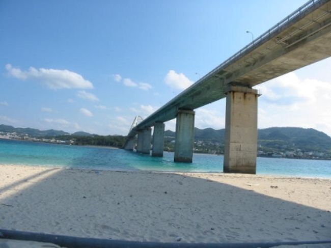 沖縄一人旅。<br />南から、北まで、レンタカーで走りました。<br /><br />北の今帰仁(なきじん)は、最高でした。