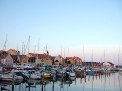 北欧記　No.４　ノルウェー＆デンマークの旅～フュン島　フォーボー、オーデンセ編～