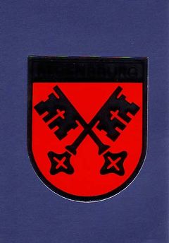 Regensburg  Nr.2/2005年秋