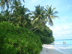 Biyadoo　Island　part2