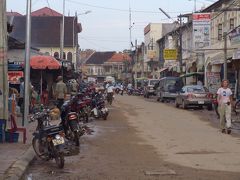 アンコールワット＆ホーチミン旅行記（その２）