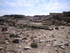 ヨルダン3番目の世界遺産とマダバ・ネボ山