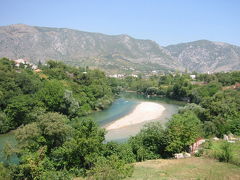 Balkans!　2 Mostar