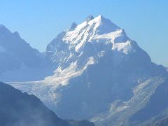 スイス旅行ハイライト写真速報【21】さあピッツ･ネイル（3057ｍ）に登ろう