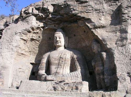山西省 大同/雲崗石窟』大同(中国)の旅行記・ブログ by つんしゃ