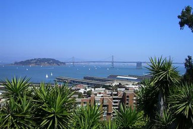 サンフランシスコ行ってきました サンフランシスコ アメリカ の旅行記 ブログ By Naotonさん フォートラベル