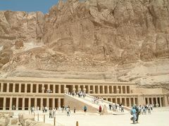 古都ルクソール