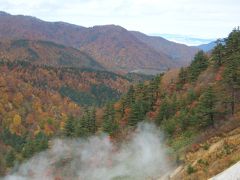 秋田の紅葉