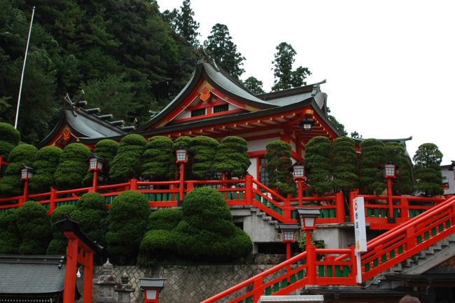 萩＆津和野３日間【３】　～津和野編～