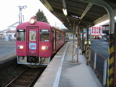 東北中小私鉄紀行　くりはら田園鉄道（石越～細倉マインパーク前）