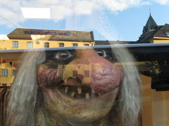 北欧周遊その１オスロ編