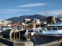 至福の旅　Ｈｏｂａｒｔ（ホバート）