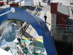 北欧周遊その３フィヨルド編