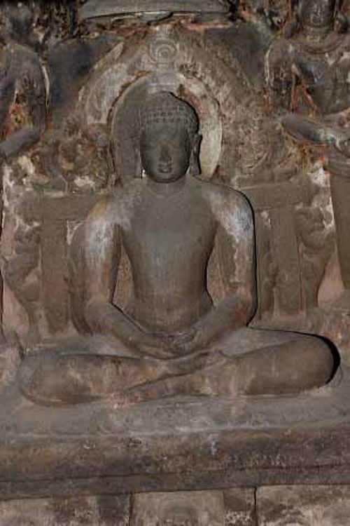 世界遺産エローラ石窟寺院写真集限定発行 世界遺産エローラ石窟寺院とは？】登録理由＆歴史をわかりやすく