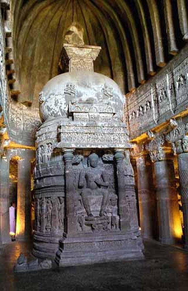 インドの世界遺産 The World Heritage アジャンタ石窟寺院群 アジャンター インド の旅行記 ブログ By Koiさん フォートラベル インドの世界遺産 The World Heritage アジャンタ石窟寺院群 アジャンター インド の旅行記 ブログ By Koiさん フォートラベル