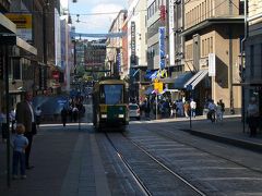 Kiitos♪フィンランド・ヘルシンキ！vol.5