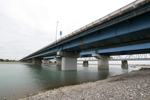 浜松ブラリ旅=天竜川橋編=』浜松(静岡県)の旅行記・ブログ by
