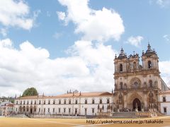 アルコバサ(Alcoba&#231;a)