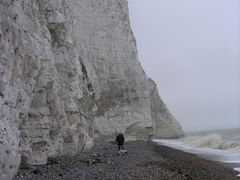 イーストボーン＆セブン・シスターズ