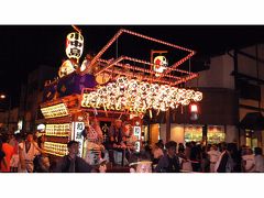 リゾーピア箱根　三島夏祭り　三島の本格中華料理店「ばってん」のコース料理