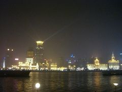 上海 （４日間） ?
