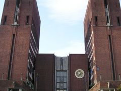 北欧【30】 4大フィヨルドの締めくくり　[　オスロ　]