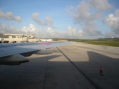 グアムのクリスマス