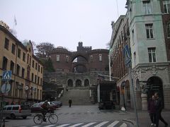 北欧デンマークの旅?　ヘルシンボリ