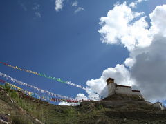 チベット（ツェタン）