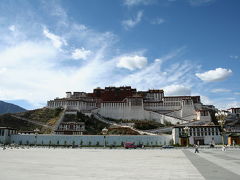 チベット（ラサ）