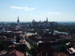 石の町　（フィンランド２００６その２）