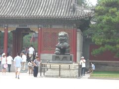 北京世界遺産観光:頤和園