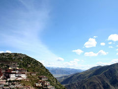 チベット（タクツェ）